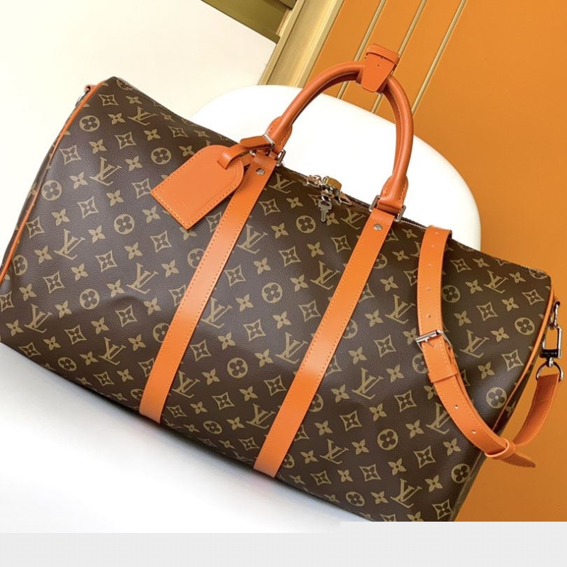 LV Travel Bags